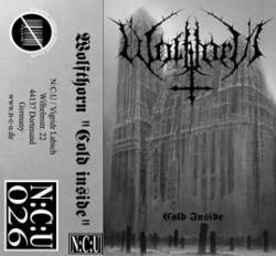 Wolfthorn (GER) : Cold Inside